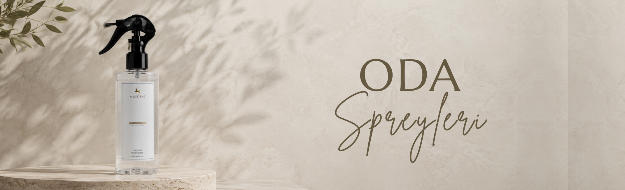 Oda Spreyleri