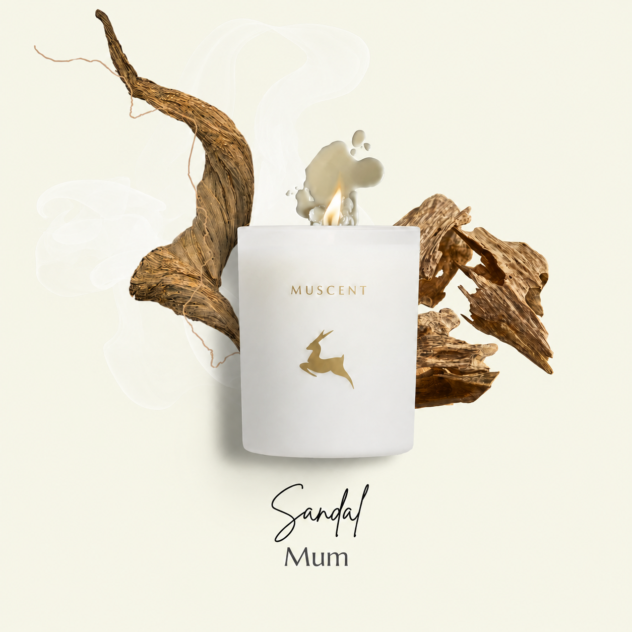 Sandal Mum