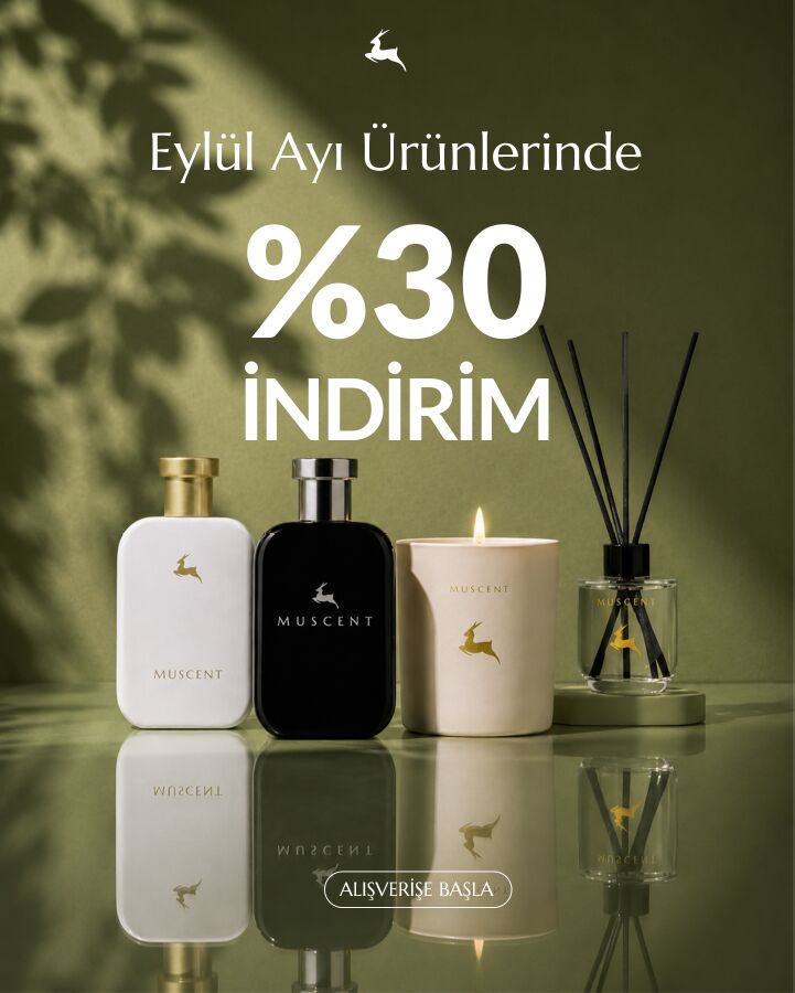 Muscent Ayın Ürünleri