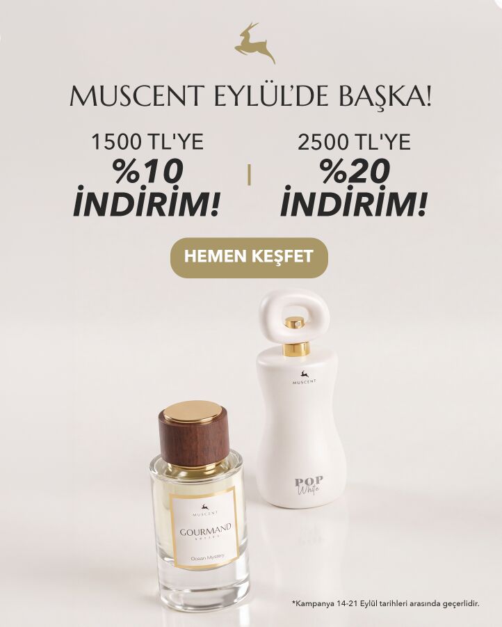 Muscent Parfümler