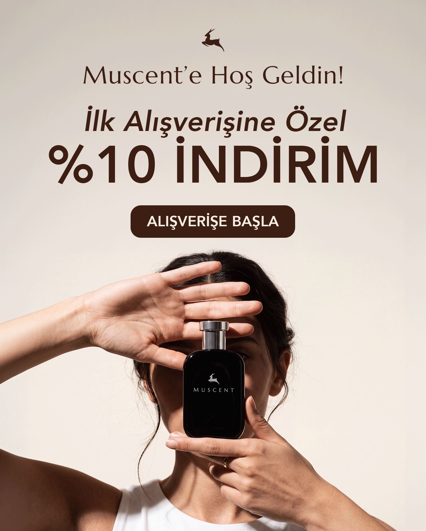 Yeni Üyelere %10
