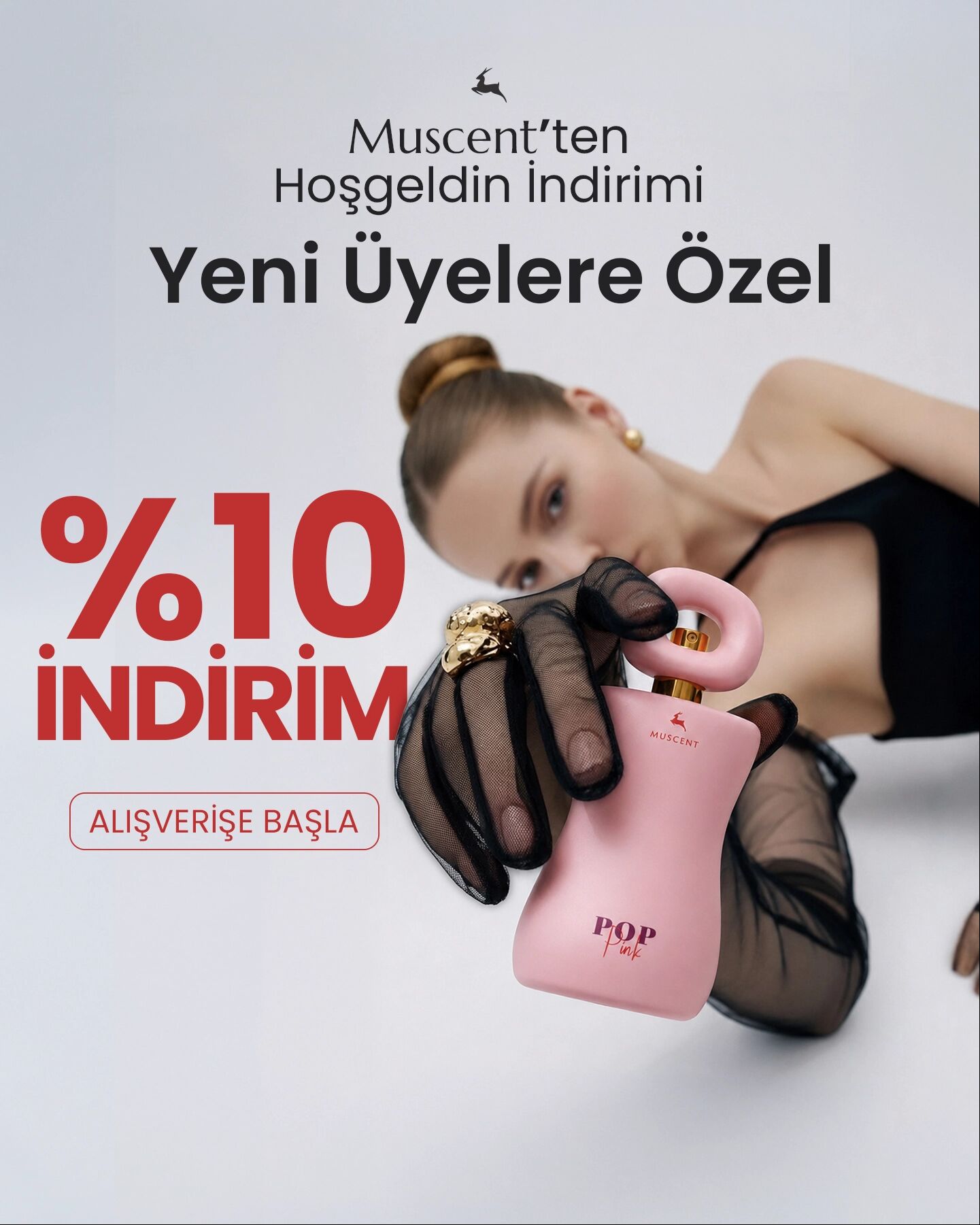 Muscent Ayın Ürünleri