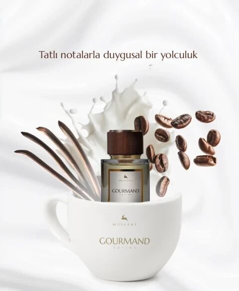 Gurme Parfümler Nedir? En İyi Gurme Parfümler ve Öneriler