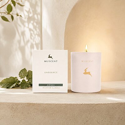 Angel Mum 165 gr. - MUSCENT