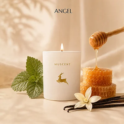 Angel Mum 165 gr. - MUSCENT (1)