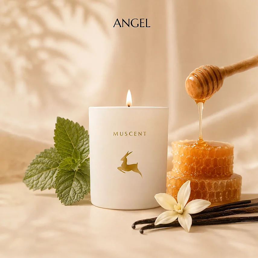 Angel Mum 165 gr. - 2