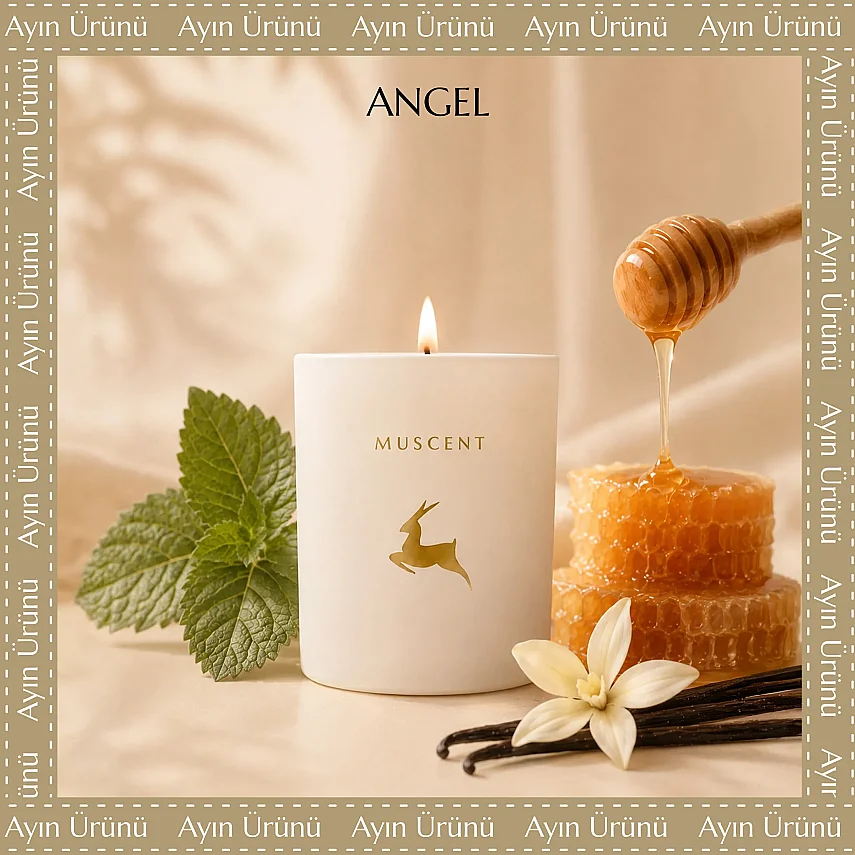 Angel Mum