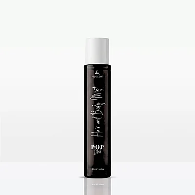 Black Hair and Body Mist - MUSCENT (1)