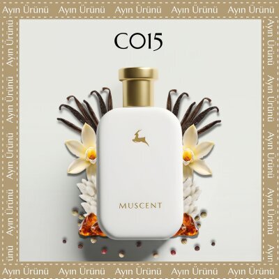 C015 Mat 5 - MUSCENT