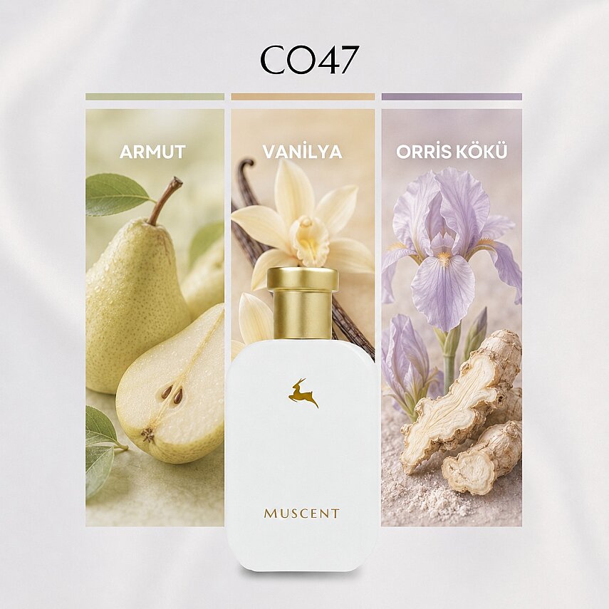C047 Good Is A Women - 1