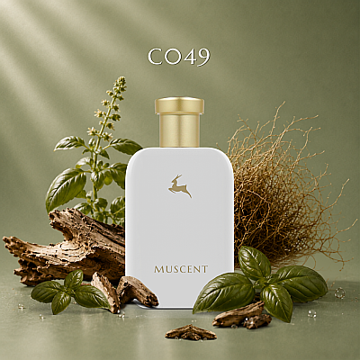 C049 Boisee Imp - MUSCENT