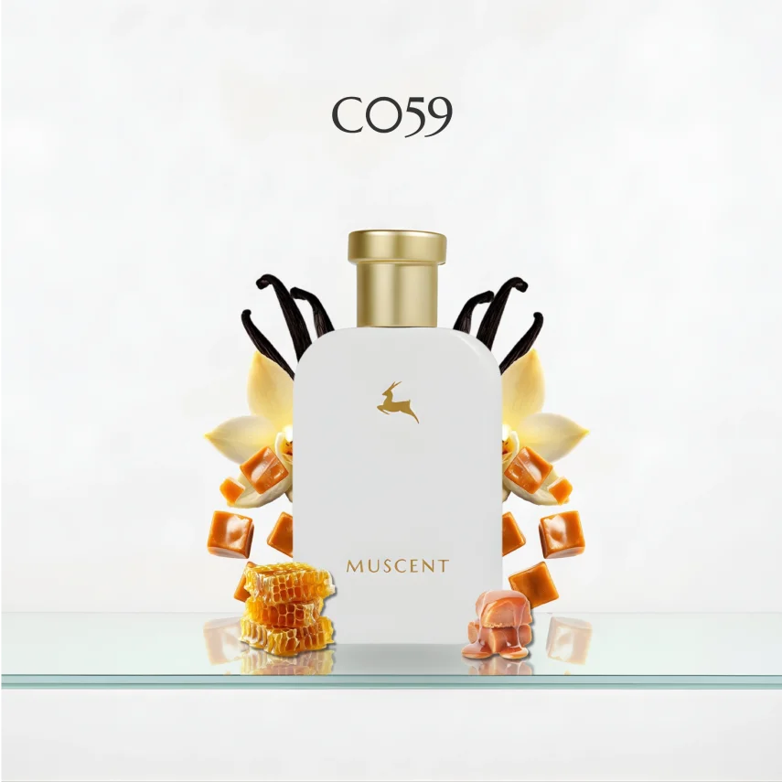 C059 Byanco Latte - 3