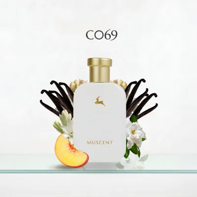 C069 100 Silent Way - 3