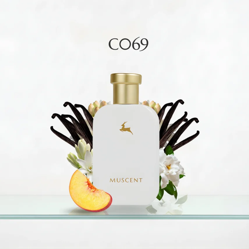 C069 100 Silent Way - 3