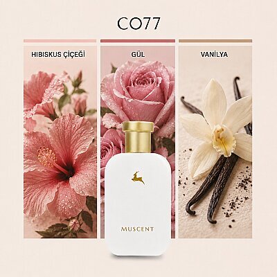 C077 Hibiscus Mahj - 