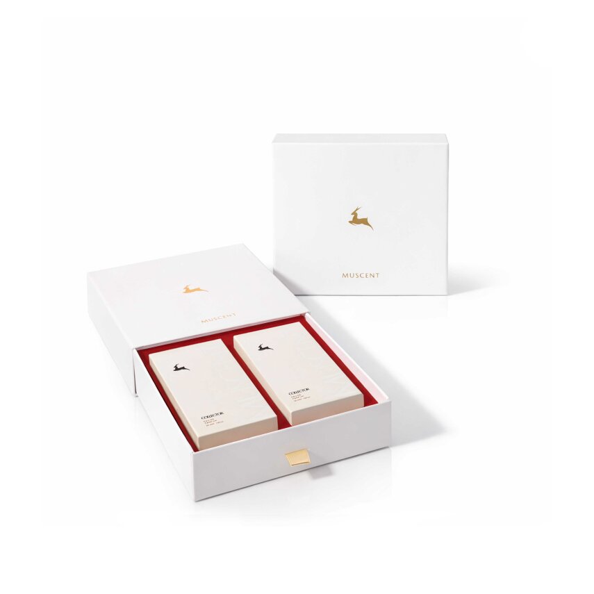 Collector Day/Night Set - 1