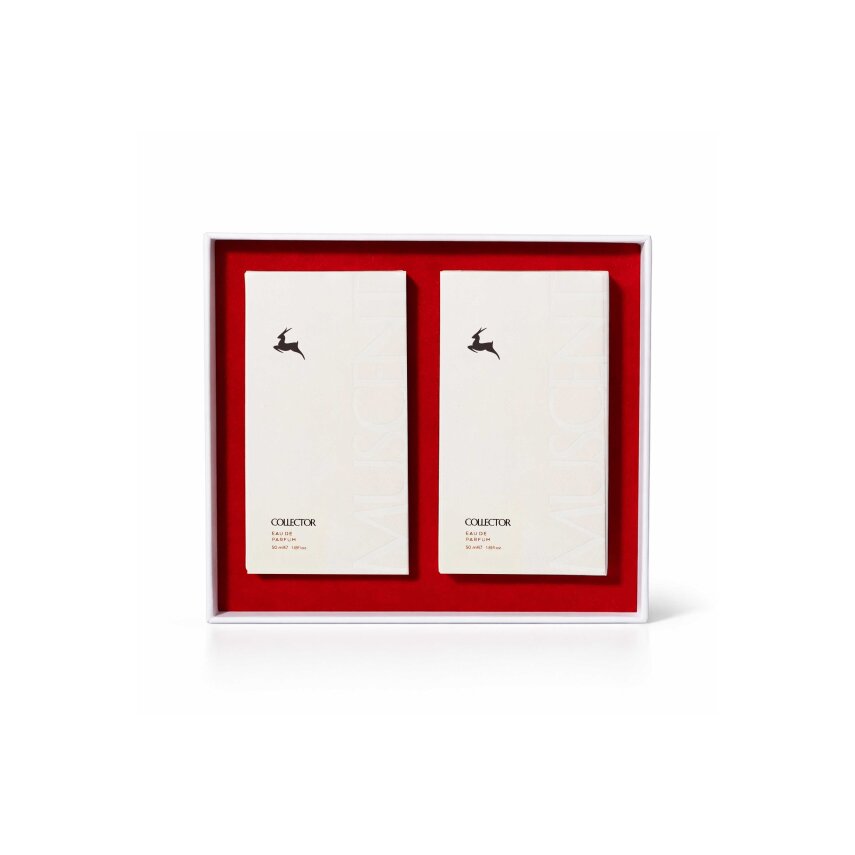 Collector Day/Night Set - 4