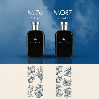 Day/Night Erkek Seti - 3