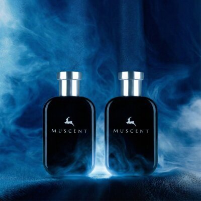 Day/Night Erkek Seti - MUSCENT (1)