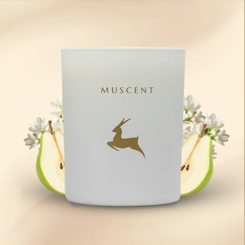 English Pear Freesia Mum - 2