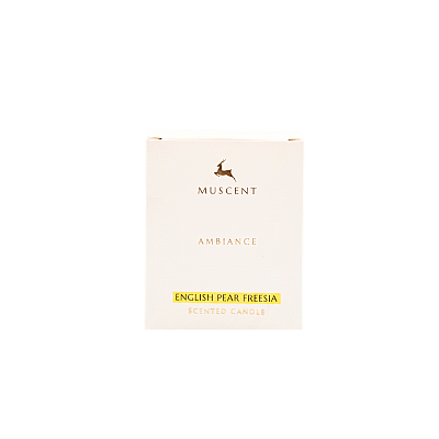 English Pear Freesia Mum 165 gr. - 3