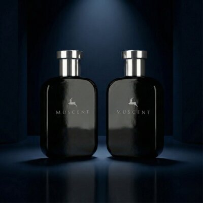 Erkek Night Set - MUSCENT (1)
