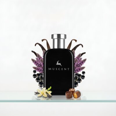 F001 L Vie Belle - MUSCENT (1)