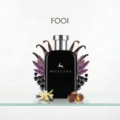 F001 L Vie Belle - 3