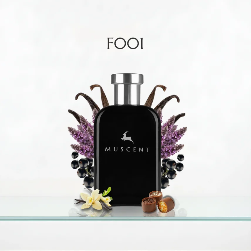 F001 L Vie Belle - 3