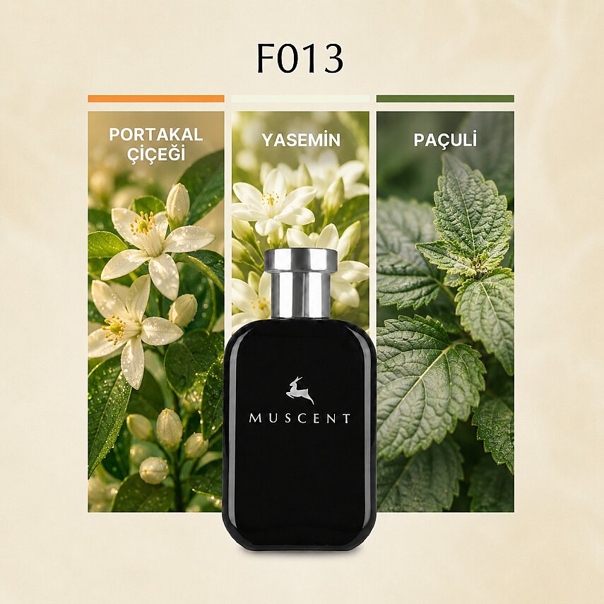 F013 ES Le Parfum - 1