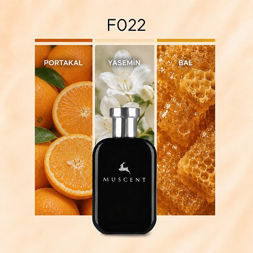 F022 Kod Women - 1