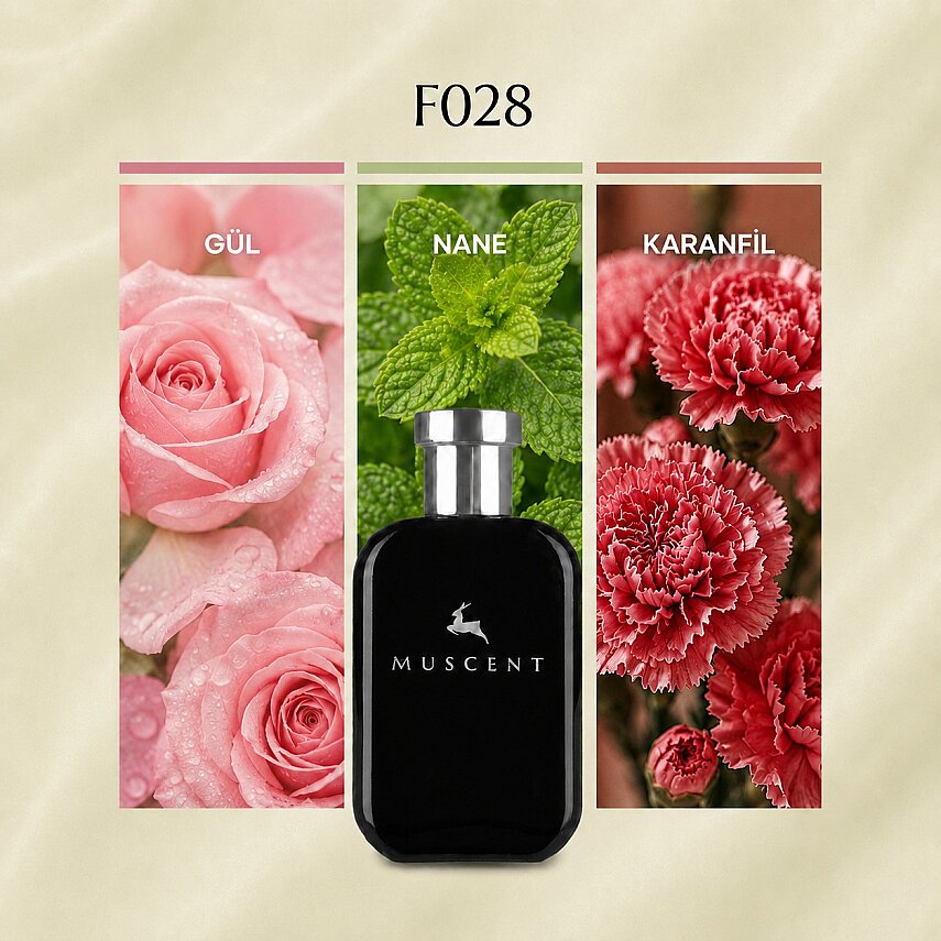 F028 FBotanica - 1