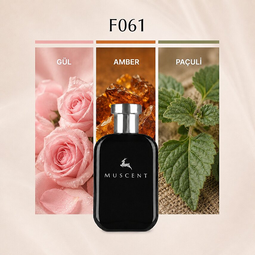 F061 Mid Poisn - 1