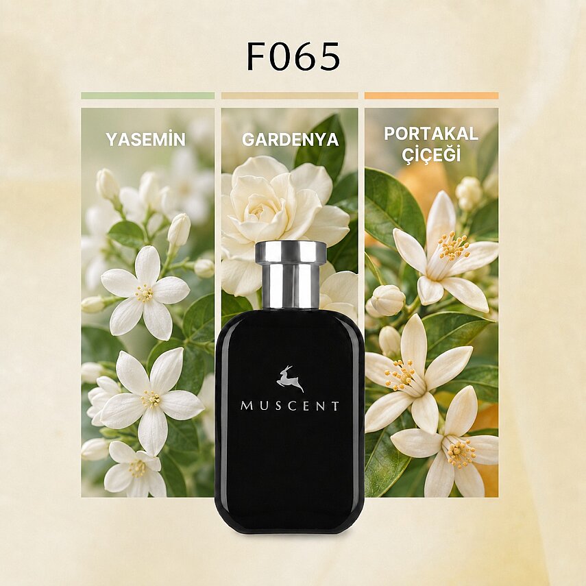 F065 Pur Poisn - 1