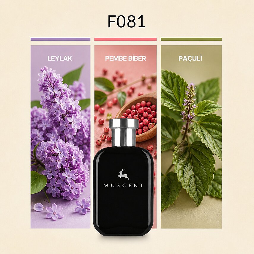 F081 Gouilty W - 1