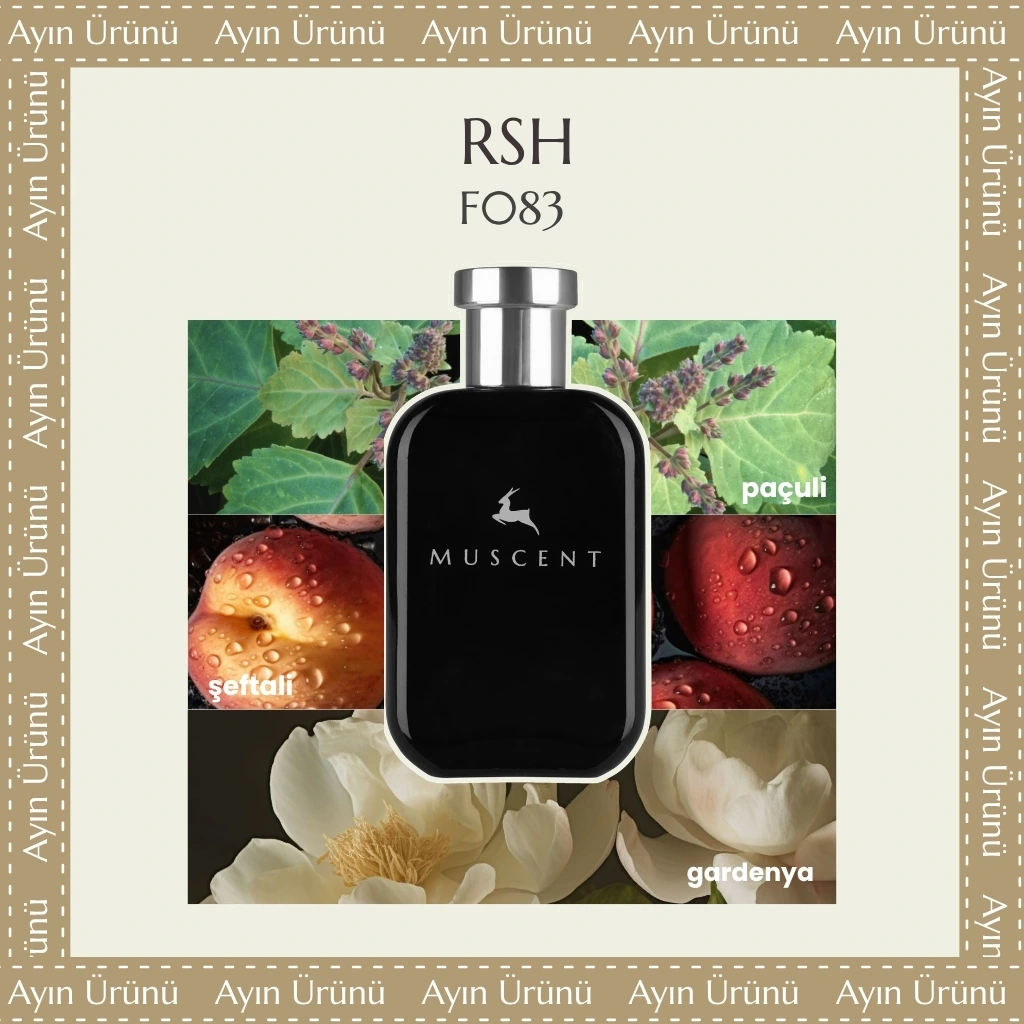 F083 Rsh