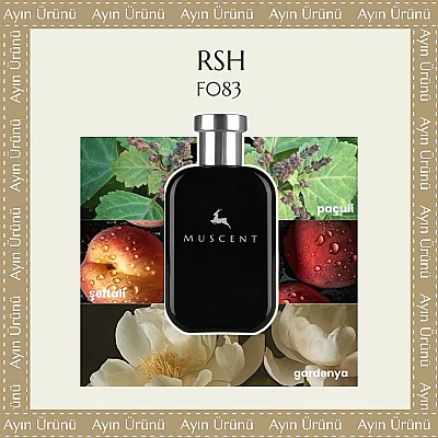 F083 Rsh - 1