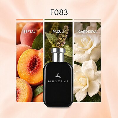 F083 Rsh - MUSCENT