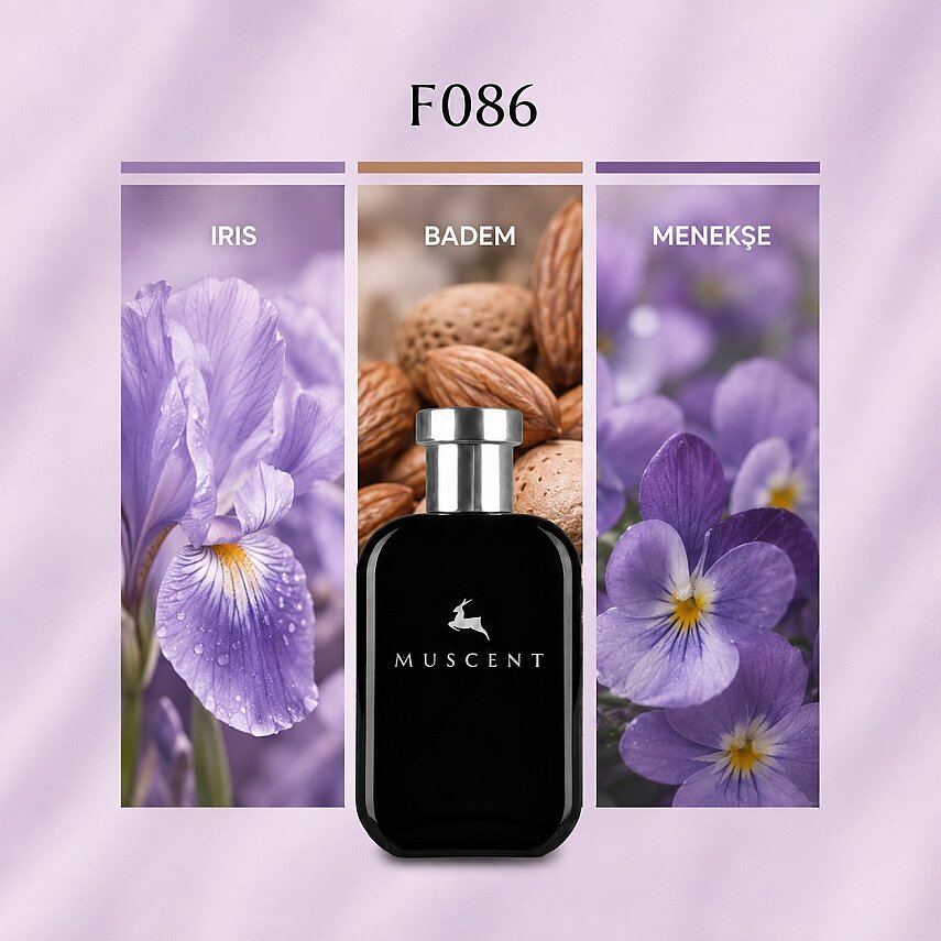 F086 L Magic - 1