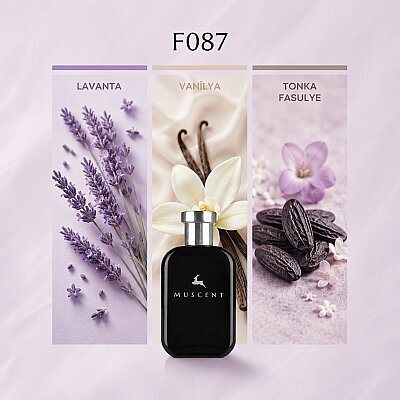 F087 Mon G - MUSCENT