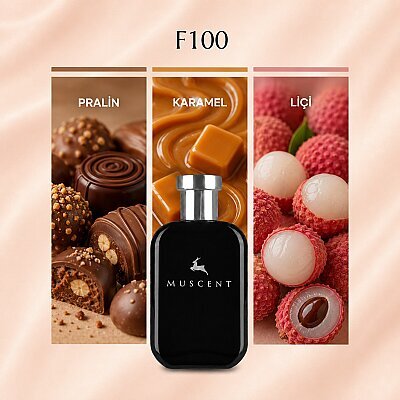 F100 La Nuit Tres - MUSCENT