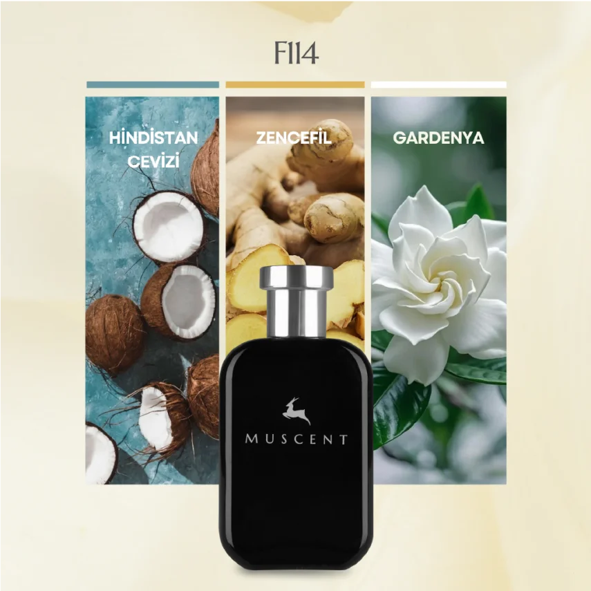 F114 Cristal Noir - 2