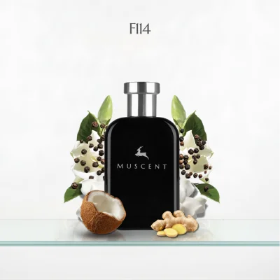 F114 Cristal Noir - 3