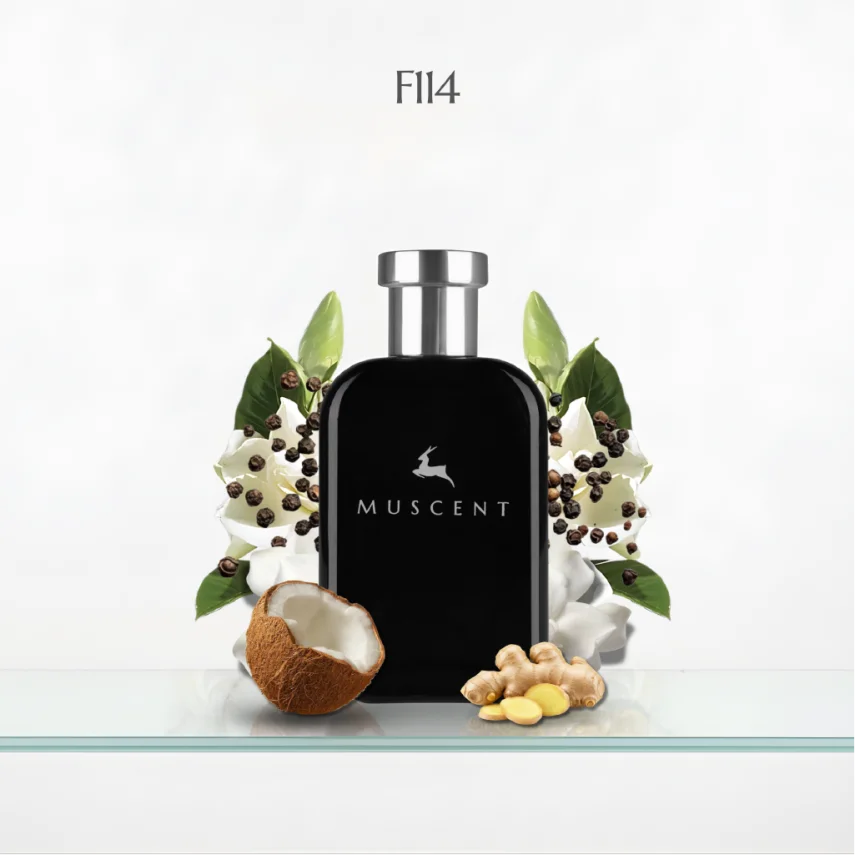 F114 Cristal Noir - 3