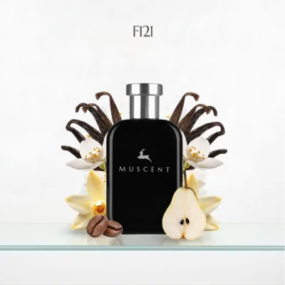 F121 Blck Opium - 4