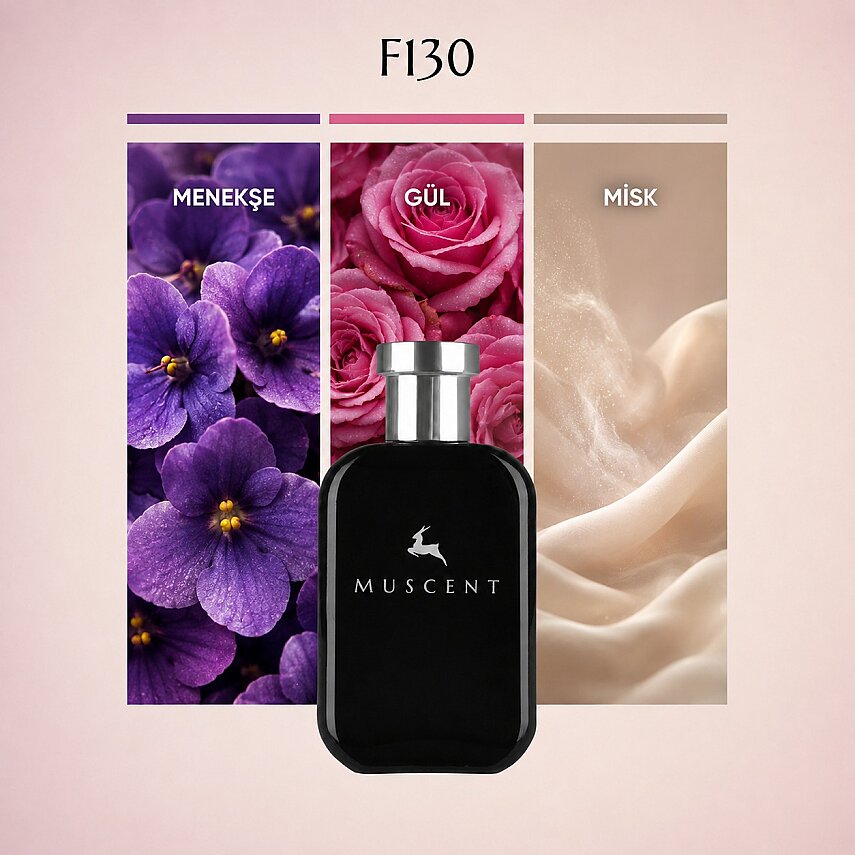 F130 KFlower - 1