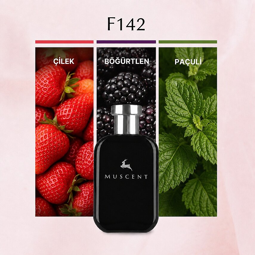 F142 Monn Paris - 1