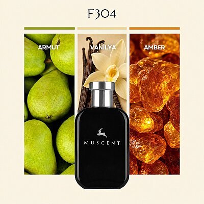F304 La Bellee - 1