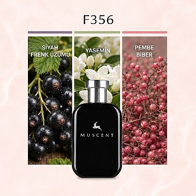 F356 MKGorgeus - MUSCENT