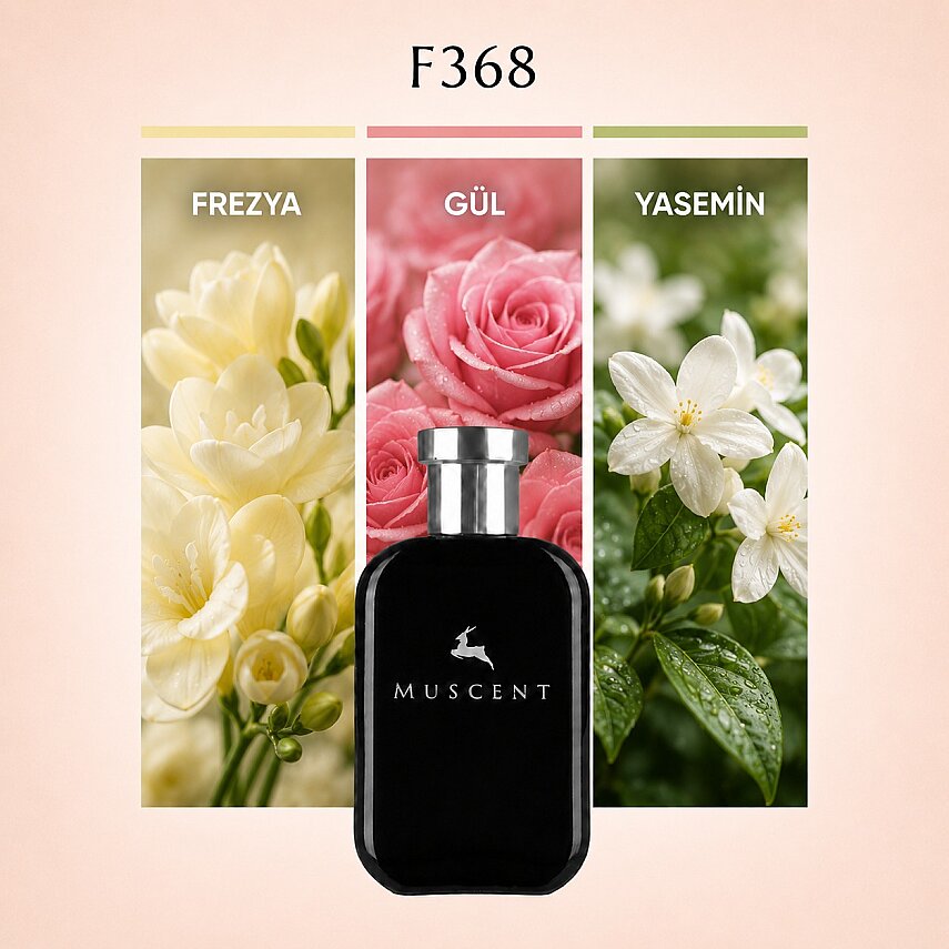 F368 For and Ever - 1